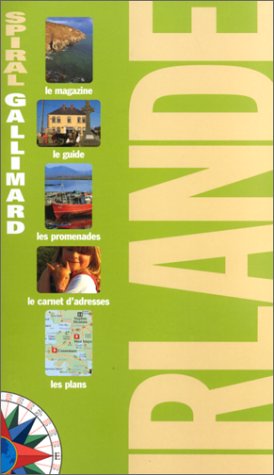 City Travel Guides Discounted  Livres : Irlande 2001