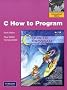 C: How to Program: International Version