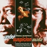 「アンダー・サスピション」オリジナル・サウンドトラック(CCCD)