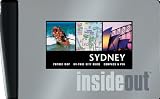 Insideout Sydney City Guide (Insideout City Guide)