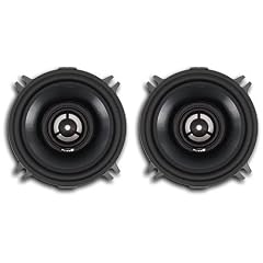 Canton RS 130 CX 2-Wege Koaxial Auto-Lautsprecher (65/90 Watt, 86 dB)