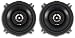 Canton RS 130 CX 2-Wege Koaxial Auto-Lautsprecher (65/90 Watt, 86 dB)
