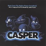 James Horner｜Casper: Music From The Motion Picture Soundtrack