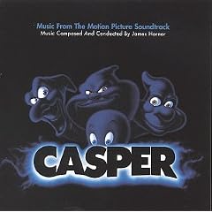 Casper: Music From The Motion Picture Soundtrack