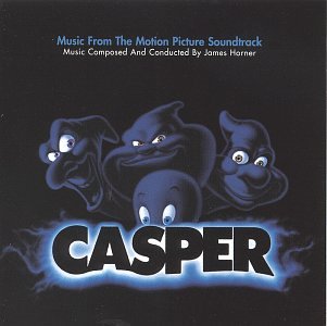 CD-Charts  Search : Casper: Music From The Motion Picture Soundtrack
