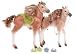 Barbie Cali Girl: Torrance & Laguna Colt Set