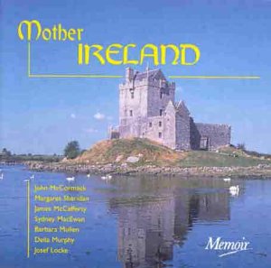CD-Charts  Search : Mother Ireland