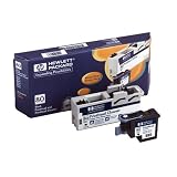 HP C4820A No. 80 Printhead And Cleaner (Black)