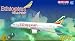 Ethiopian Airlines B787-8 1-400 Dragon Wings