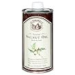 La Tourangelle Roasted Walnut Oil, 16.9-Ounce Cans (Pack of 3)