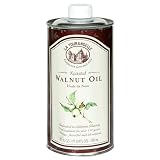 Discounts La Tourangelle Roasted Walnut Oil, 16.9-Ounce Cans (Pack of 3) by La Tourangelle
