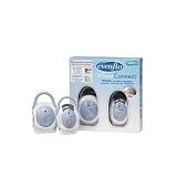 Evenflo Whisper Connect 900Mhz Nursery Monitor