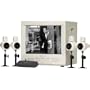 Lorex SG14S1044-A 14-inch B/W 4-channel Observation System with 4 Cameras