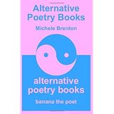 Alternative Poetry Books - Pink edition