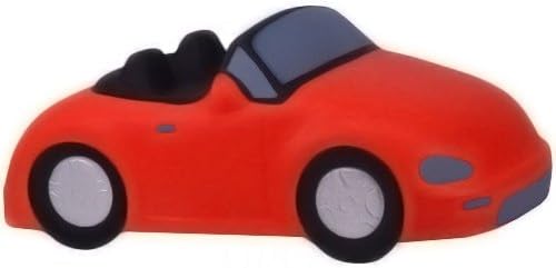 Convertible Car Stress Toy
