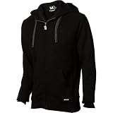 Hemp Hoodlamb Zip-Up Hooded Sweatshirt - Men's