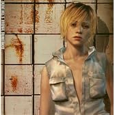 SILENT HILL3 ORIGINAL SOUND TRACKS