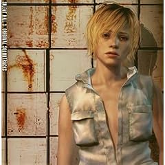 Silent Hill 3