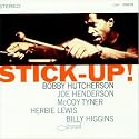 Stick-Up!