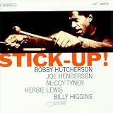 Stick-Up!