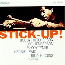 Stick-Up!