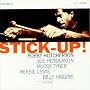 Stick-Up!