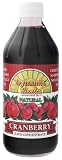 Dynamic Health - Cranberry Juice Concentrate oz