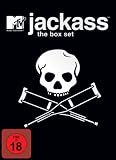 Produkt-Bild: Jackass - The Box Set [4 DVDs]