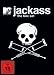 Jackass - The Box Set [4 DVDs]