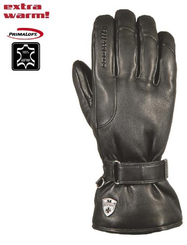 SNOWLIFE ® Damen Handschuhe Skihandschuhe