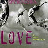 Love & Other Obsessions