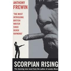 Scorpian Rising (Paperback Original)