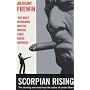 Scorpian Rising (Paperback Original)