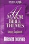41 Major Bible Themes Simply Explained