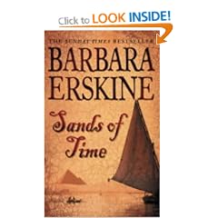 Sands of Time