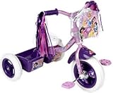 Huffy Princess Go Go Bin Trike