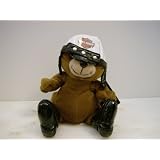 Harley-Davidson Bean Bag Plush Big Twin by Harley-Davidson