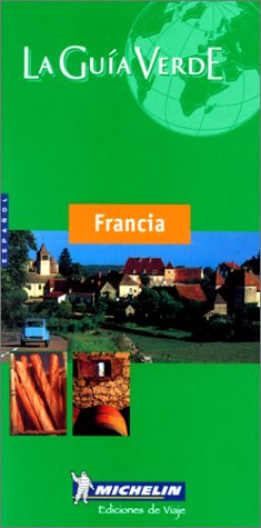 City Travel Guides Discounted  Livres : Francia 2002, N°4494 (en espagnol)