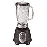Oster BPST02-B Professional Series Blender, Black