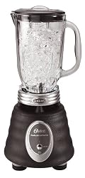 Oster BPST02-B Professional Series Blender, Black