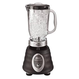 Oster BPST02-B Professional Series Blender, Black