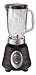 Kitchen & Housewares : Oster BPST02-B Professional Series Blender, Black