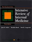 The Cleveland Clinic Intensive Review of Internal Medicine