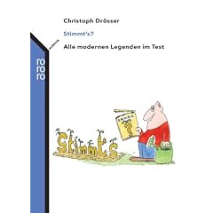 Stimmt's? Alle modernen Legenden im Test