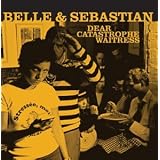 Dear Catastrophe Waitress
