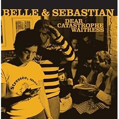 Dear Catastrophe Waitress
