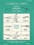 Classical Guitar for the Young Softcover Level 3