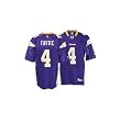Reebok Minnesota Vikings Brett Favre Youth Replica Jersey