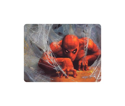 Brand New Spider-Man Mouse Pad Climbing