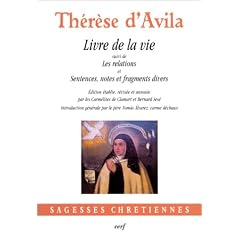 Livre de la vie, suivi de "Les Relations" et "Sentences, notes et fragments divers"